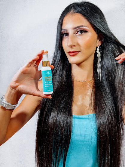 MAGIC TONIC - TÔNICO CAPILAR 60mL